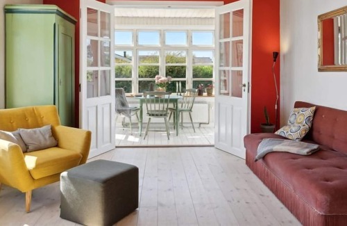 Svendborg Municipality Casa | Vacation home "Reinbald" - 2.5km from the sea in Funen in Svendborg - 7 persons, 3 bedrooms