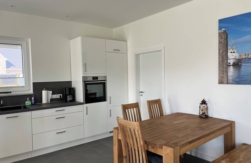 Busum Casa | Vacation home RELAX, Büsum