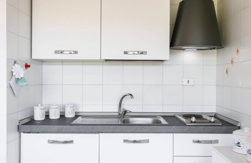 Portisco Casa | Casa Rena Bianca Mono con aire acondicionado