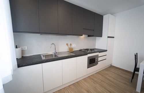 Bagnolo Apartamento | Vacation Home Residence Clover