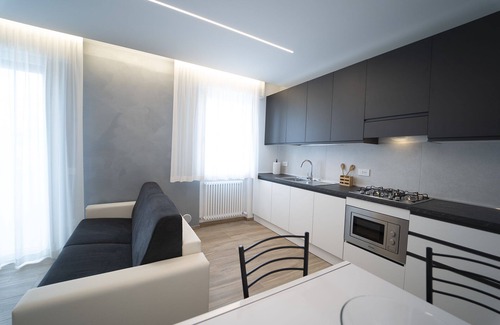 Bagnolo Apartamento | Vacation Home Residence Clover