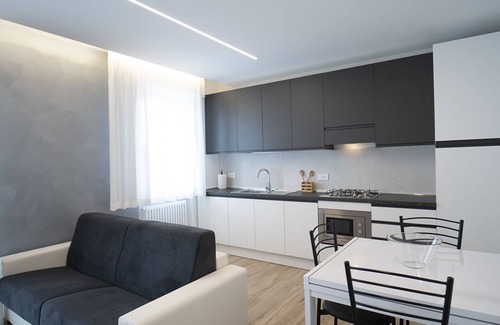 Bagnolo Apartamento | Vacation Home Residence Clover