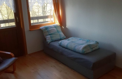 Gersfeld Casa | Vacation home "Rhönspaß'" - RHÖNSPAß WH