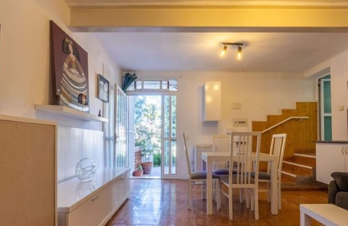 Tamarit Casa | Vacation home Ripolles in Torredembarra - 8 persons, 4 bedrooms