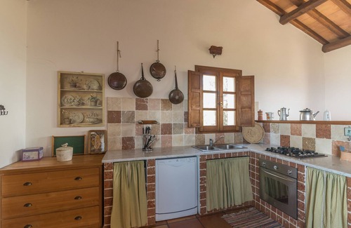 Arzachena Casa | Casa de vacaciones Rita by Interhome