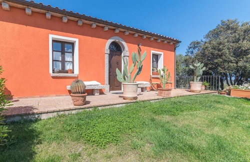 Arzachena Casa | Casa de vacaciones Rita by Interhome