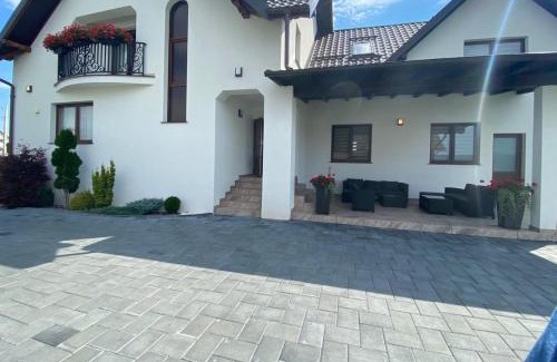 Marginea Casa | Vacation home