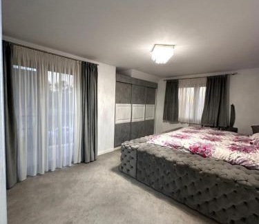Marginea Casa | Vacation home