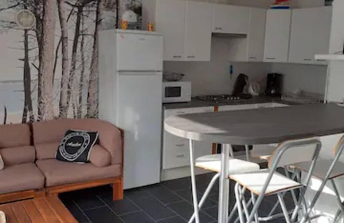 Ronce-les-Bains Casa | Vacation home Ronce les Bains (6 people) Private parking - garden-terrace