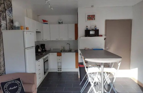 Ronce-les-Bains Casa | Vacation home Ronce les Bains (6 people) Private parking - garden-terrace