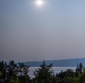 Ohrid Casa | Vacation home ROT Ohrid