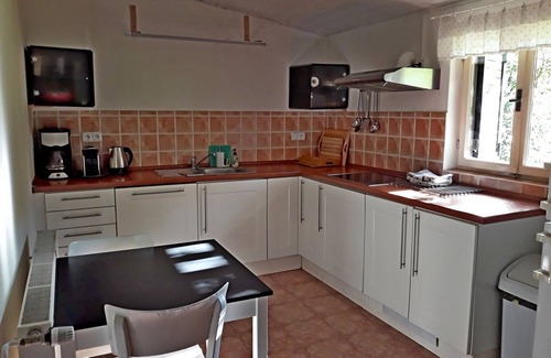 Jivka Casa | Holiday house Rozalka in Jívka near the rock town Adršpach