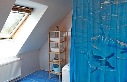 Jivka Casa | Holiday house Rozalka in Jívka near the rock town Adršpach