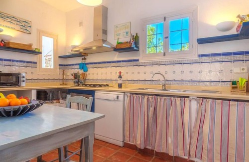 Formentera Casa | Casa de vacaciones Rubi by Interhome