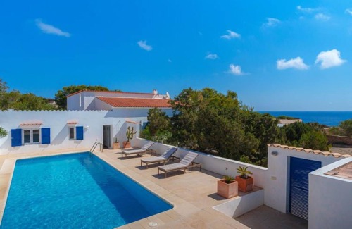 Formentera Casa | Casa de vacaciones Rubi by Interhome