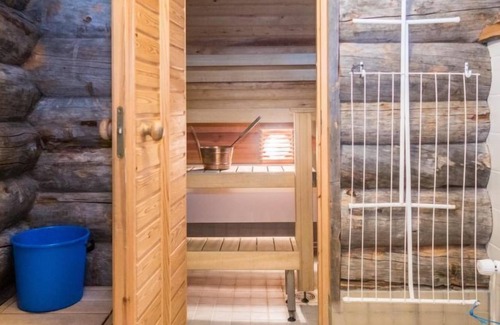 Rukatunturi Casa | Casa de vacaciones Rukan pyhäjärvenrinne as 4 en Kuusamo - 7 personas, 2 dormitorios