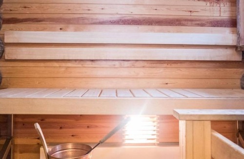 Rukatunturi Casa | Casa de vacaciones Rukan pyhäjärvenrinne as 4 en Kuusamo - 7 personas, 2 dormitorios