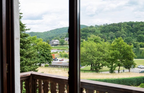 Rurberg Casa | Vacation home Rursee - House for 4 persons