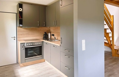 Rurberg Casa | Vacation home Rursee for 4 persons