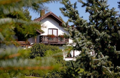 Rurberg Casa | Vacation home Rursee for 4 persons