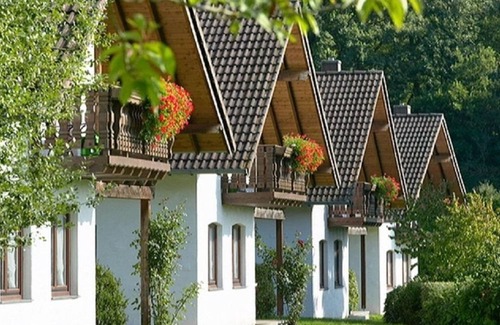 Rurberg Casa | Vacation home Rursee for 4 persons
