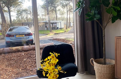 Municipality of Hellendoorn Casa | Vacation home Sallandse Heuvelrug, Hellendoorn, Zwolle in nature with Luxe Hottub