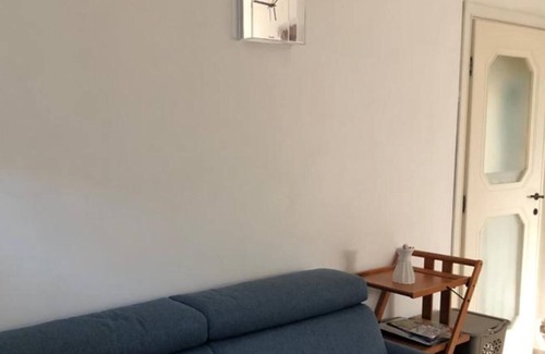 Pugliola Casa | Vacation Home "Salvo e Angela" with Private Terrace