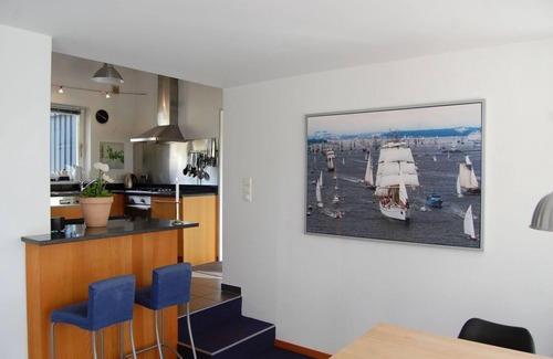 Kosel Casa | Vacation home "Schlei-Panorama" in Kosel-Missunde.