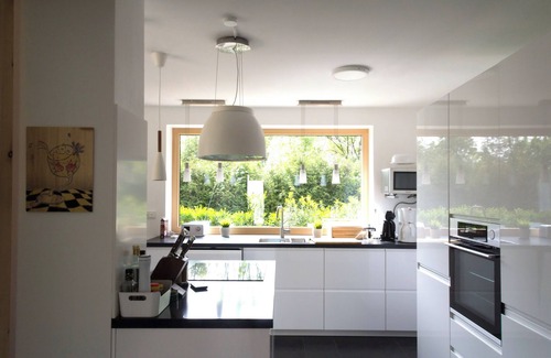 Ulsnis Casa | Vacation home Schleiharmonie