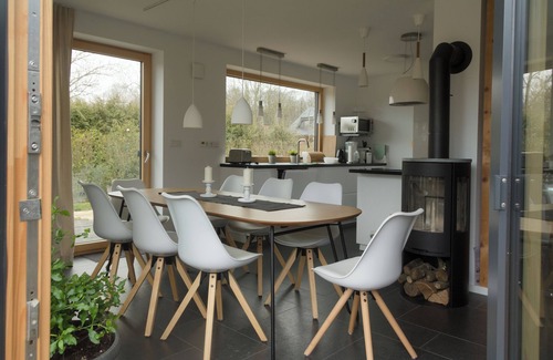 Ulsnis Casa | Vacation home Schleiharmonie