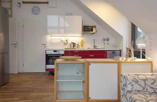 Ulsnis Casa | Vacation home Schleiharmonie
