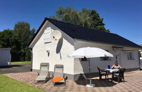Storkow Casa | Vacation home Schmidt-Haus 2