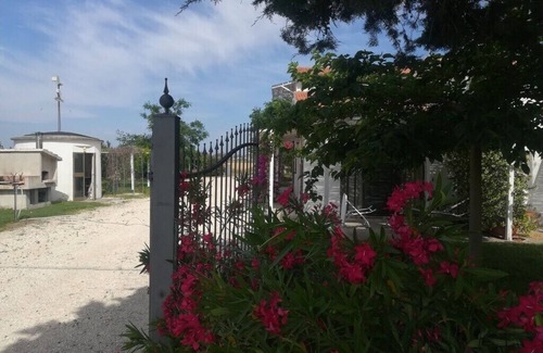 Marina di Pisticci Casa | Vacation home Sea Countryside - Unit 1