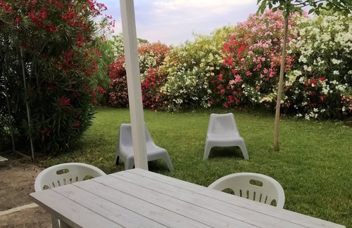 Marina di Pisticci Casa | Vacation home Sea Countryside - Unit 1