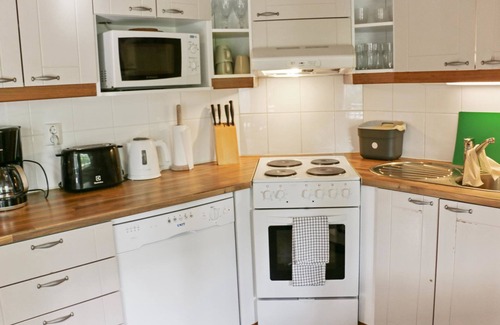 Savonlinna Casa | Vacation home Siili by Interhome