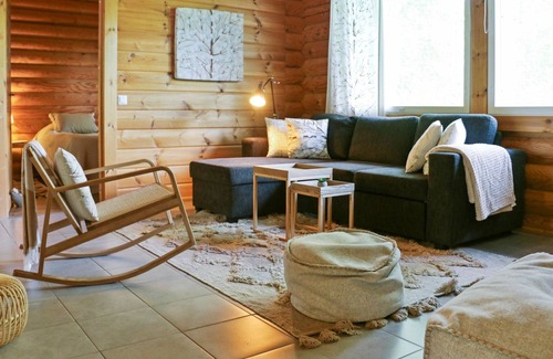 Savonlinna Casa | Vacation home Siili by Interhome