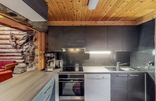 Kuusamo Casa | Vacation home Singer by Interhome