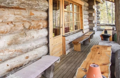 Kuusamo Casa | Vacation home Singer by Interhome