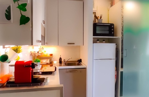 Torre Pedrera Apartamento | Vacation home "SOLE MARE"