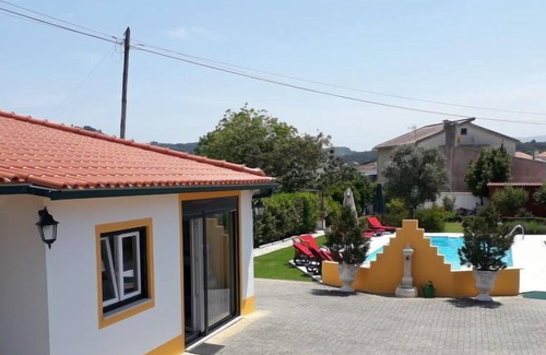 Povoa Casa | Casa de vacaciones Sol (AOB110) en Alcobaça - 4 personas, 1 dormitorios
