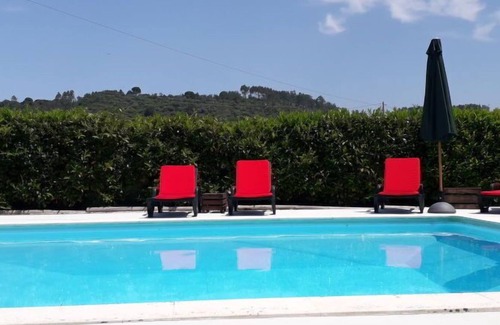 Povoa Casa | Casa de vacaciones Sol (AOB110) en Alcobaça - 4 personas, 1 dormitorios