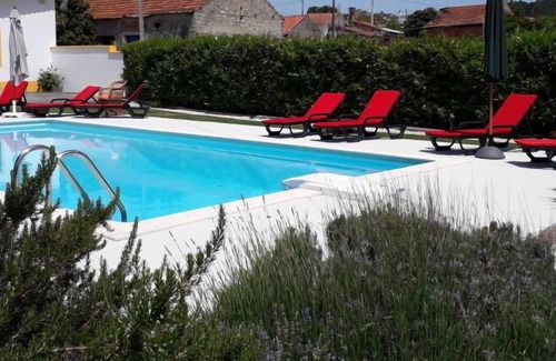 Povoa Casa | Casa de vacaciones Sol (AOB110) en Alcobaça - 4 personas, 1 dormitorios