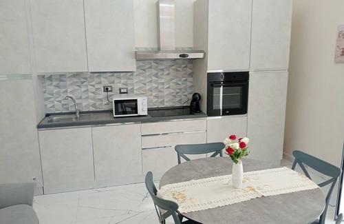 Santa Lucia Apartamento | Vacation home Solemar very close to the island of Ortigia
