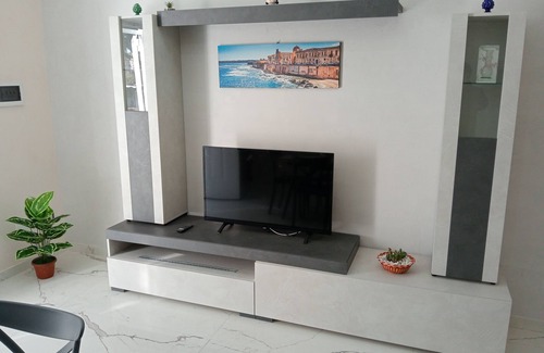 Santa Lucia Apartamento | Vacation home Solemar very close to the island of Ortigia
