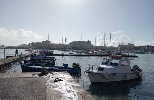 Santa Lucia Apartamento | Vacation home Solemar very close to the island of Ortigia