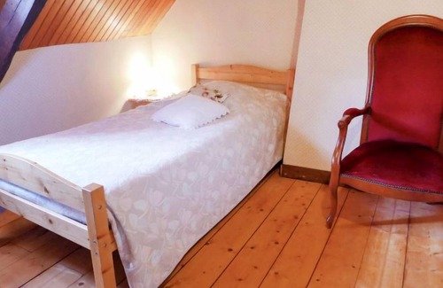 Chateaulin Casa | Casa de vacaciones Stang Forn en Chateaulin - 4 personas, 2 dormitorios