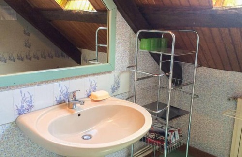Chateaulin Casa | Casa de vacaciones Stang Forn en Chateaulin - 4 personas, 2 dormitorios