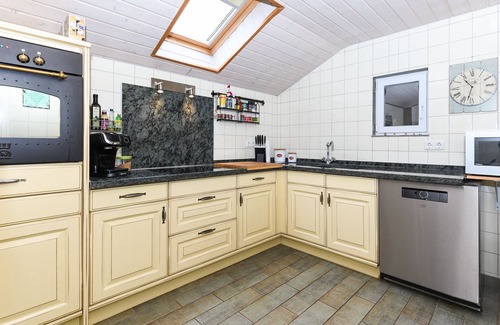 Wittmund Casa | Vacation home Sternenklar in Buttforde - Holiday home Sternenklar