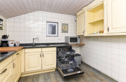 Wittmund Casa | Vacation home Sternenklar in Buttforde - Holiday home Sternenklar