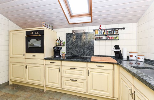 Wittmund Casa | Vacation home Sternenklar in Buttforde - Holiday home Sternenklar